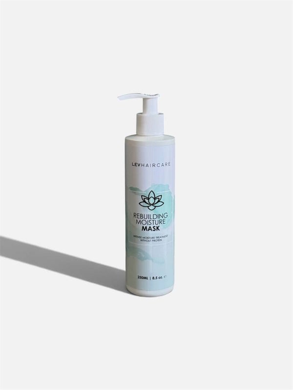 Rebuilding Moisture Mask 250ml