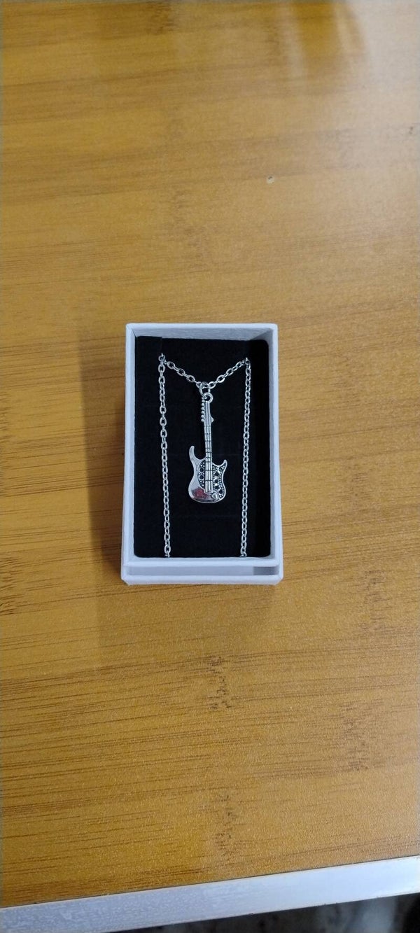 Gothic Necklace