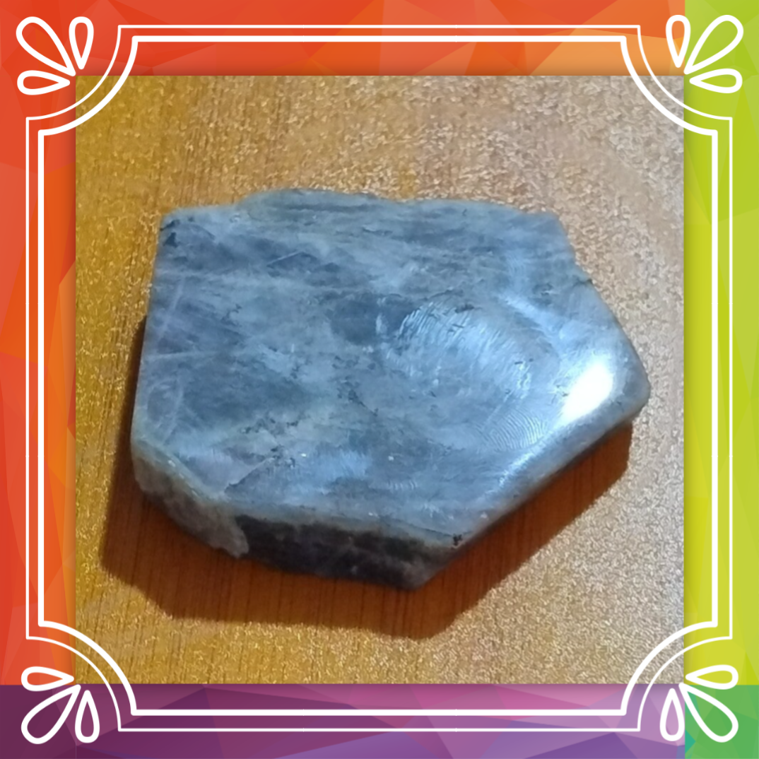 Labradorite Slab