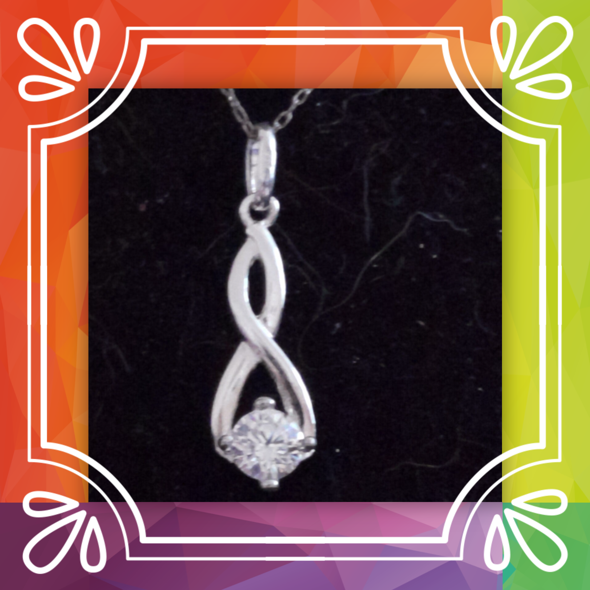 Celtic Knot Necklace