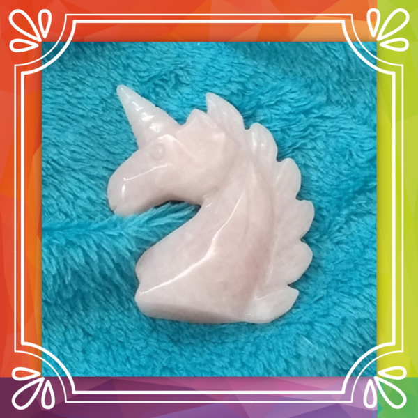 Crystal Unicorn