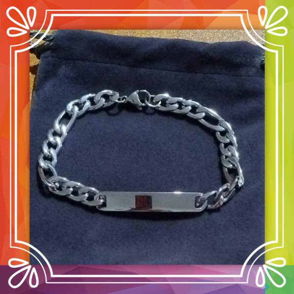 Bar Bracelet
