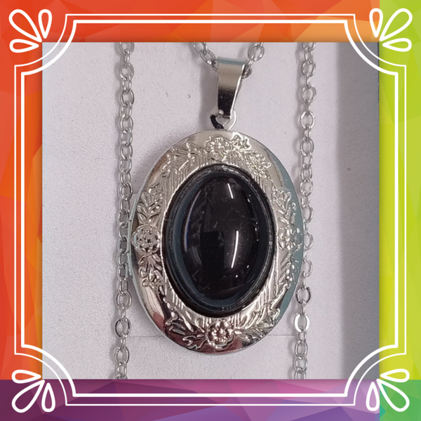 Mood Lockets