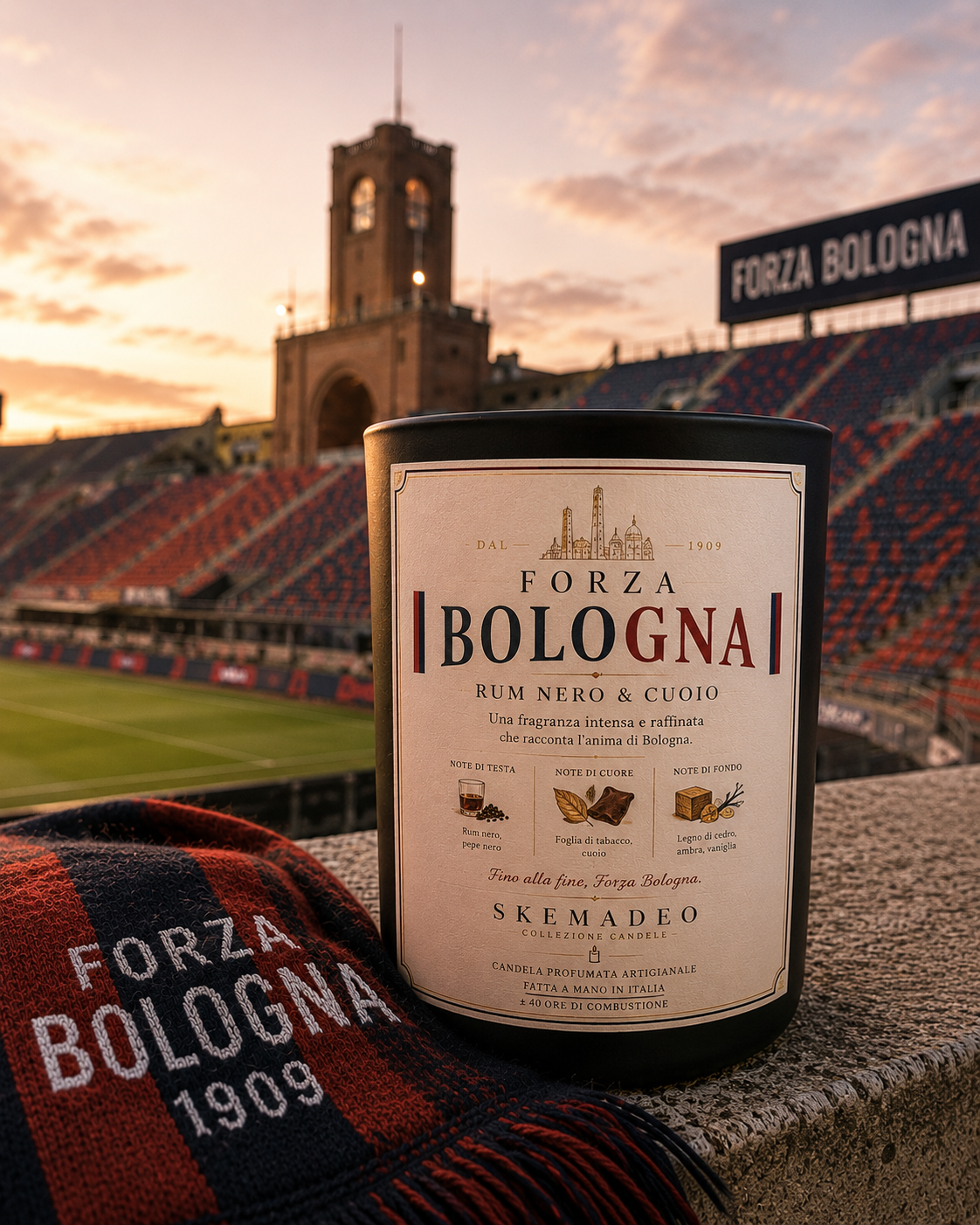Forza Bologna