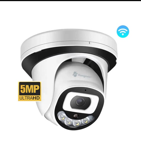 8mp POE camera