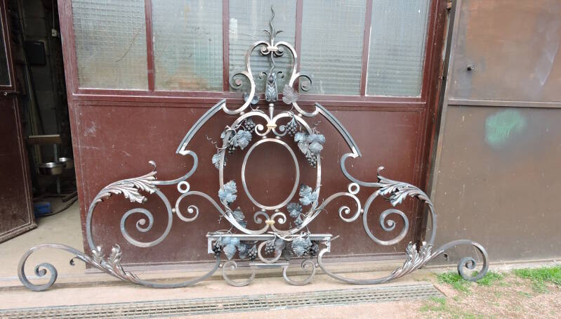 Imposte-de-portail-de-château