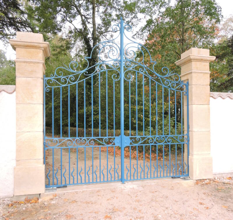 Portail-entrée-de-domaine