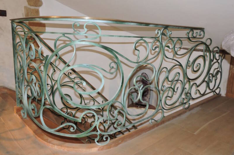 ferronnerie-art-nouveau