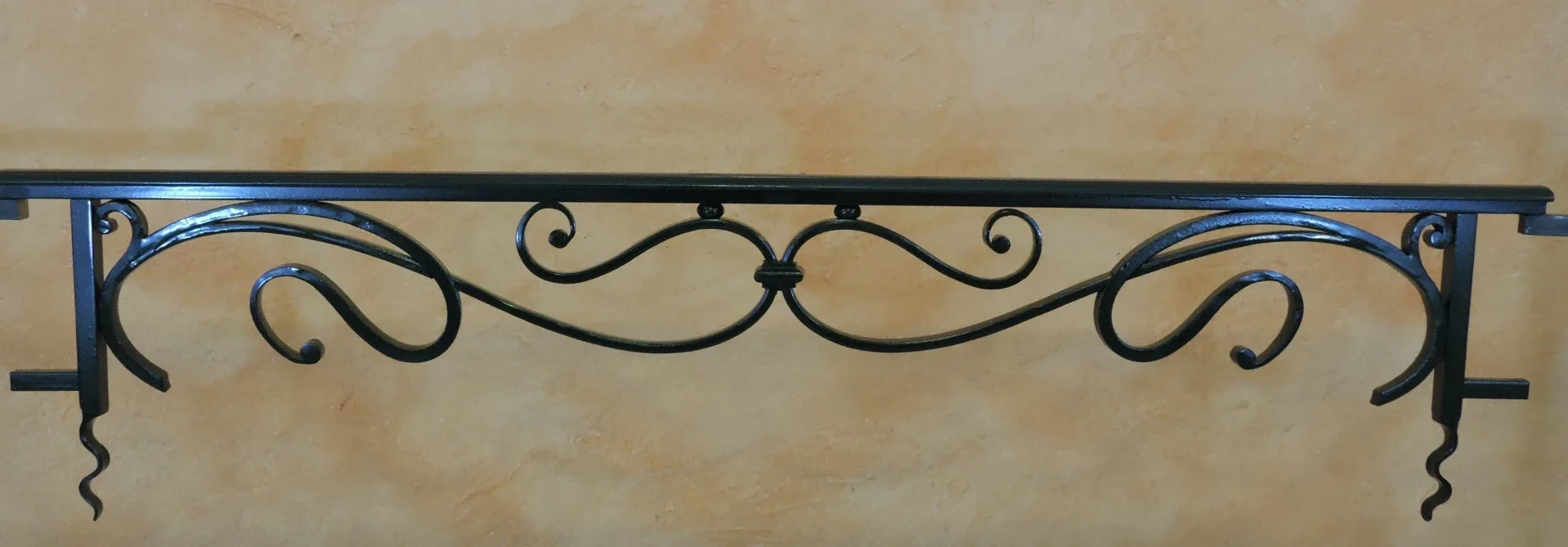 Barre d'appuis de fenêtre Valentina