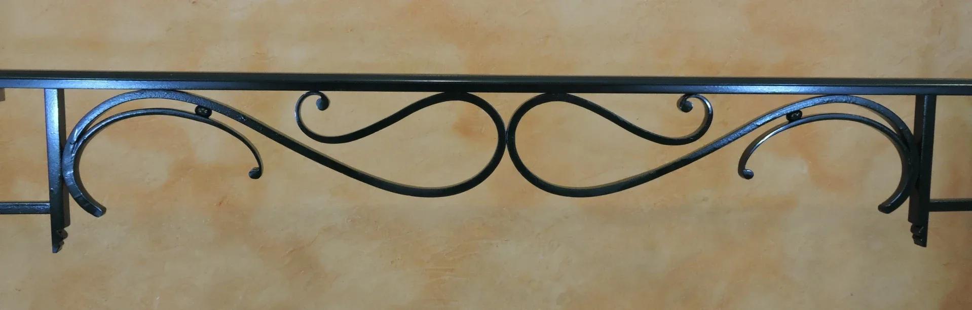 Barre d'appuis de fenêtre Wassyla