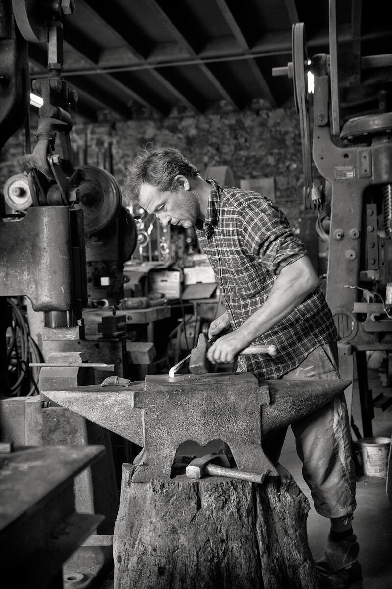 fabrication-de-fer-forgé