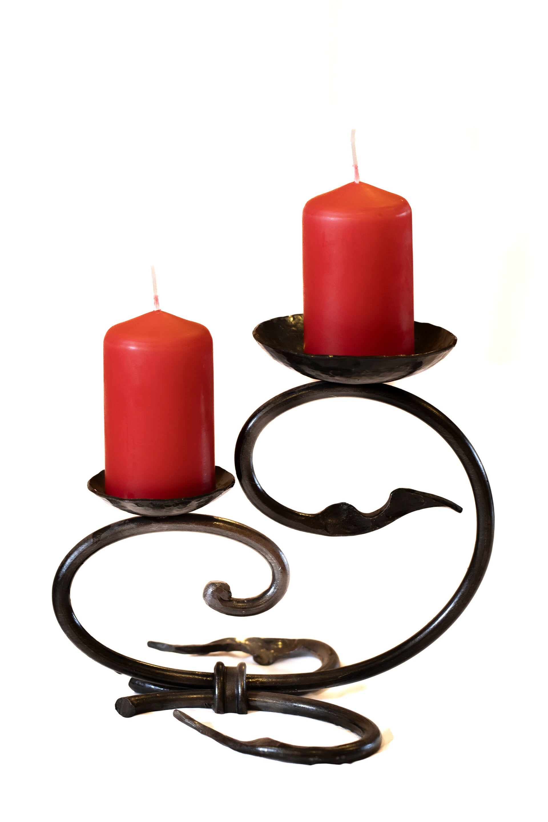 porte-bougie-fer