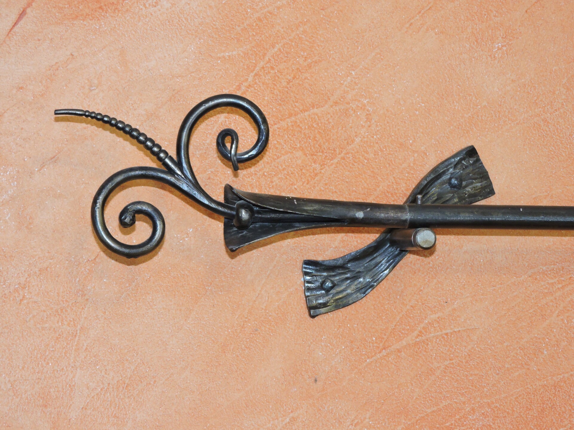 tringle à rideau sur mesure