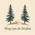 Weg van de Drukte