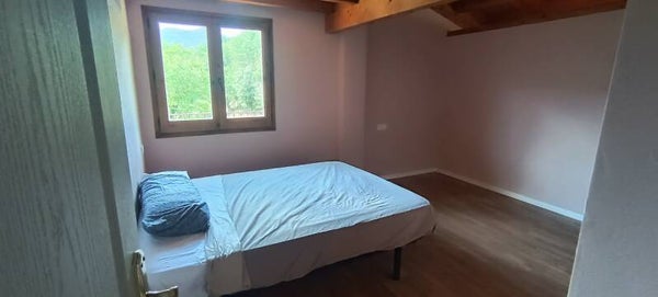 Cosy Retreat: Tranquil Private Room