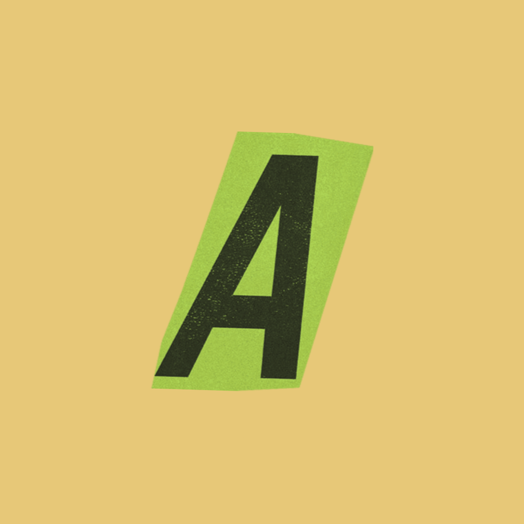 Alfabet