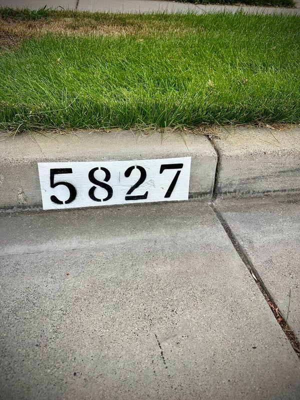 Address Only