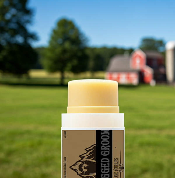 100% USDA Grass-Fed Tallowstick!!
