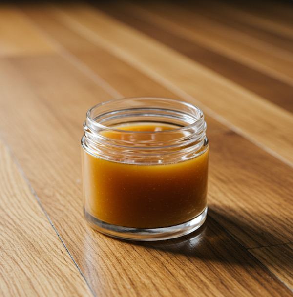 NATURAL TALLOW WOOD POLISH!!!