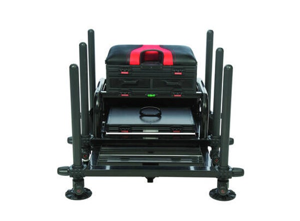 CONTEST STATION XD36 - BLACK
