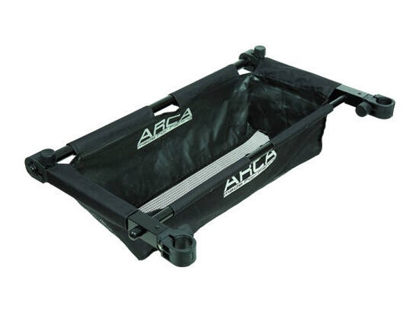 FISHING STATION - UNHOOKING CRADLE