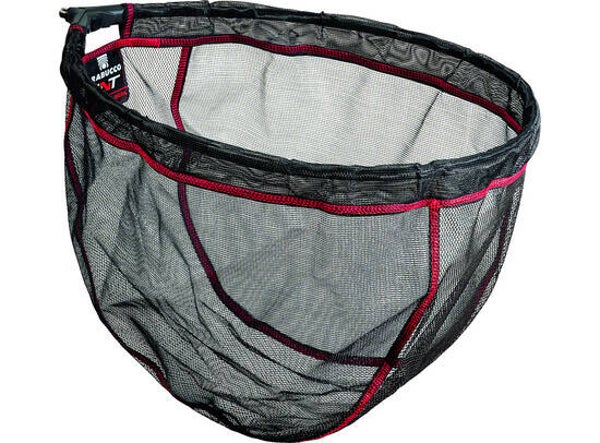 TRABUCCO GNT NET HEAD * MATCH RUBBA 50*40/h35