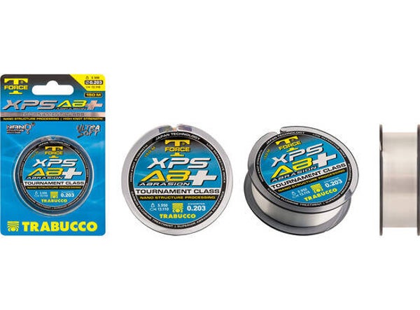 TRABUCCO XPS ABRASION PLUS 150 M