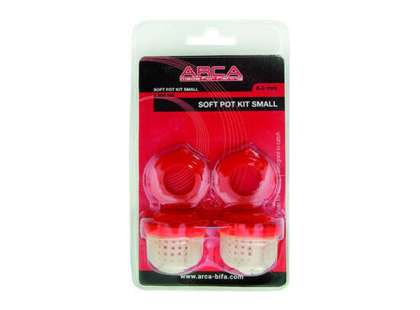 SOFT POT KIT SMALL