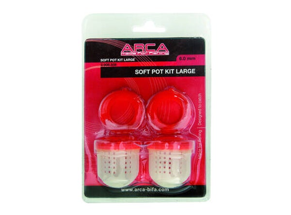 SOFT POT KIT LARGE