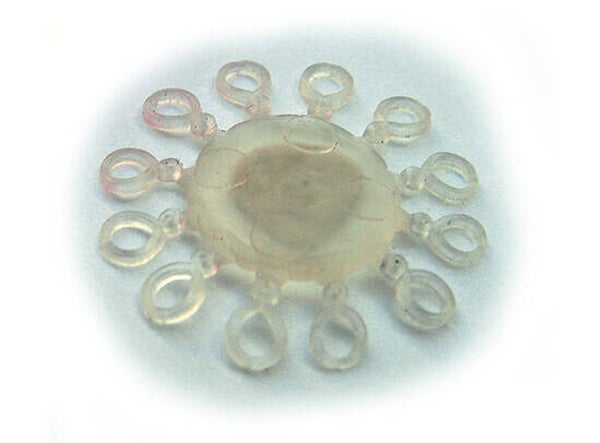 STONFO BAIT ELASTIC RINGS SMALL