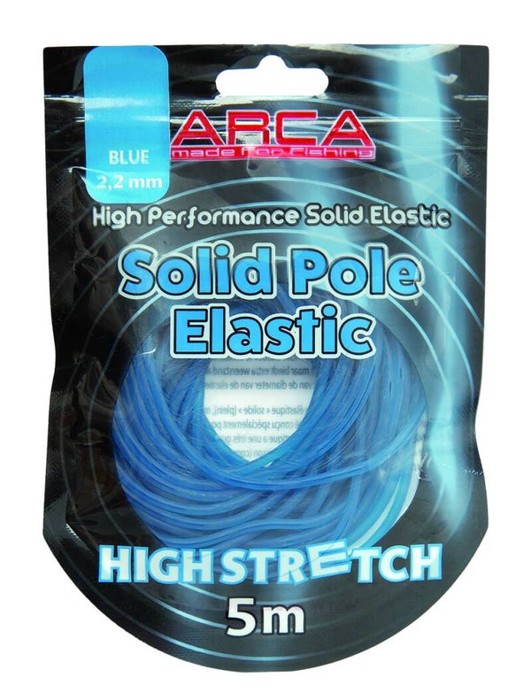 ARCA SOLID POLE ELASTIC HIGH STRETCH 5M