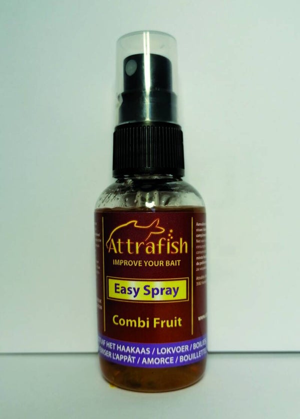 ATTRAFISH EASY SPRAY