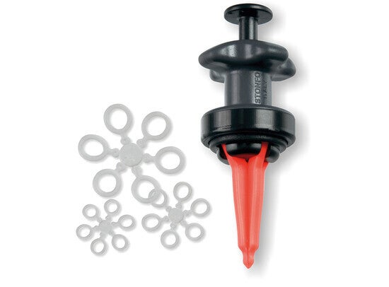 Bait bander Tool