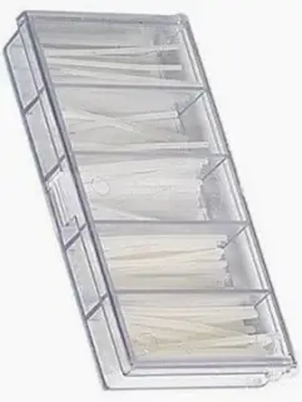 Siliconen stonfo