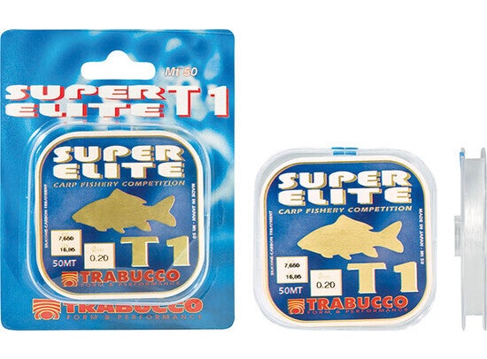 Super Elite T1