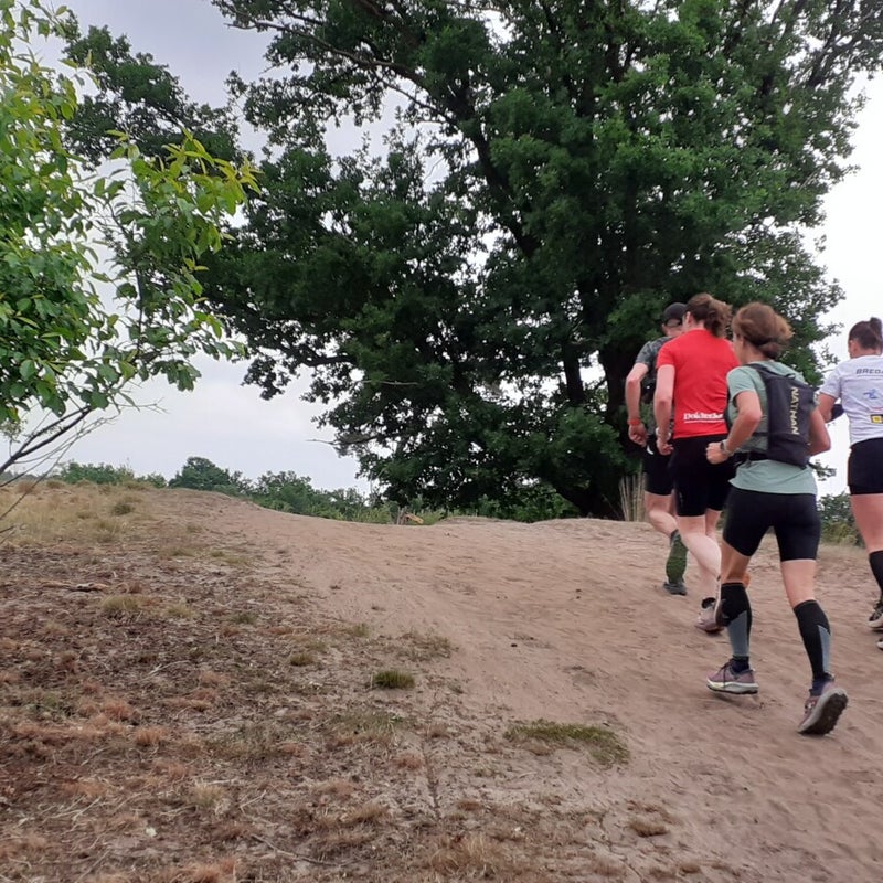 De Malpie (17 km, mei 2025)