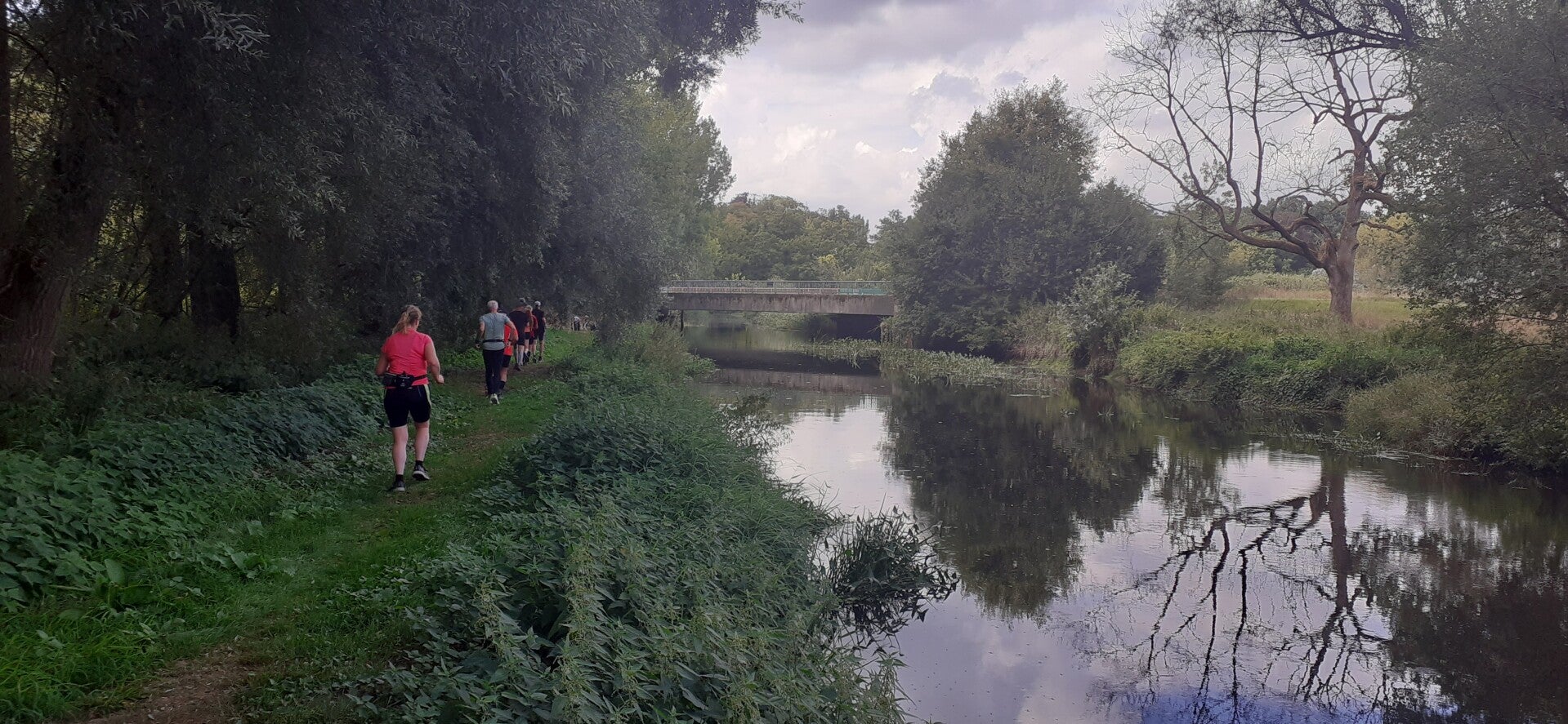 trailrunroutes in Noord-Brabant | www.trailrunnersbrabant.nl