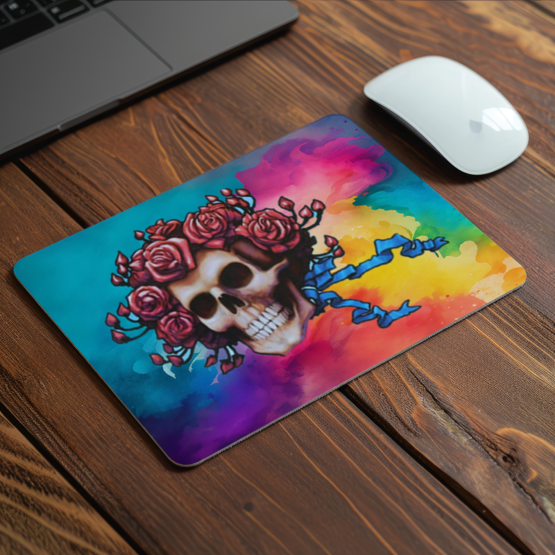 Mouse Pad - Grateful Dead Bertha