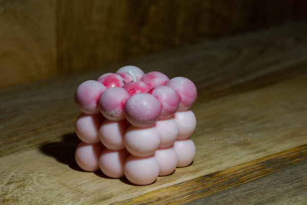 Vierkant Bubbel