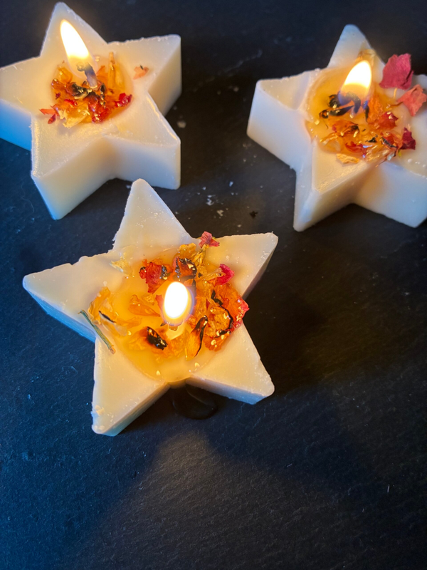 Sterrenkaars