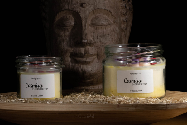CASMIRA - ENERGIE DETOX