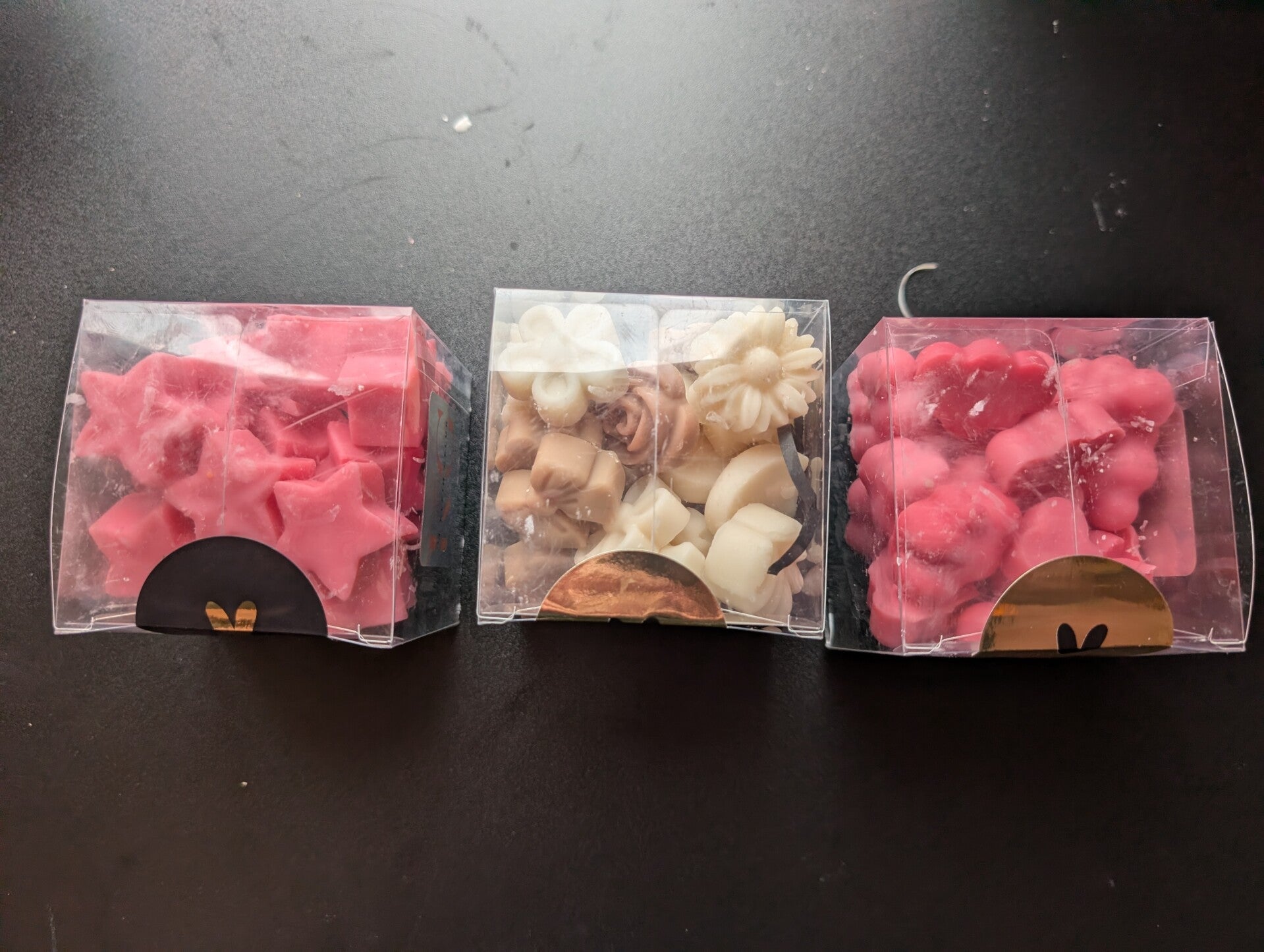 Waxmelts Sunberry