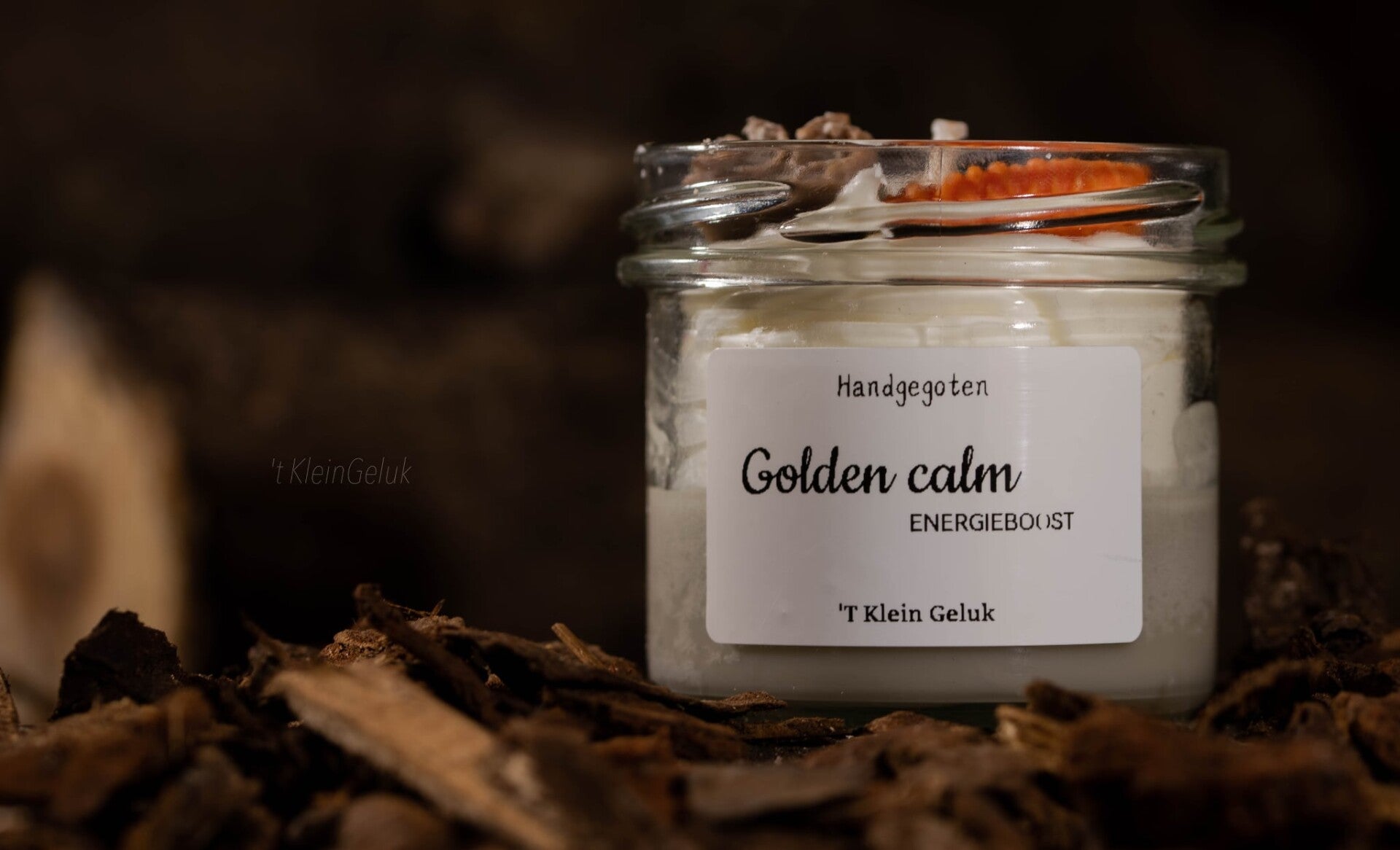 BUNDELPAKKET: 2 GROTE GEURKAARSEN