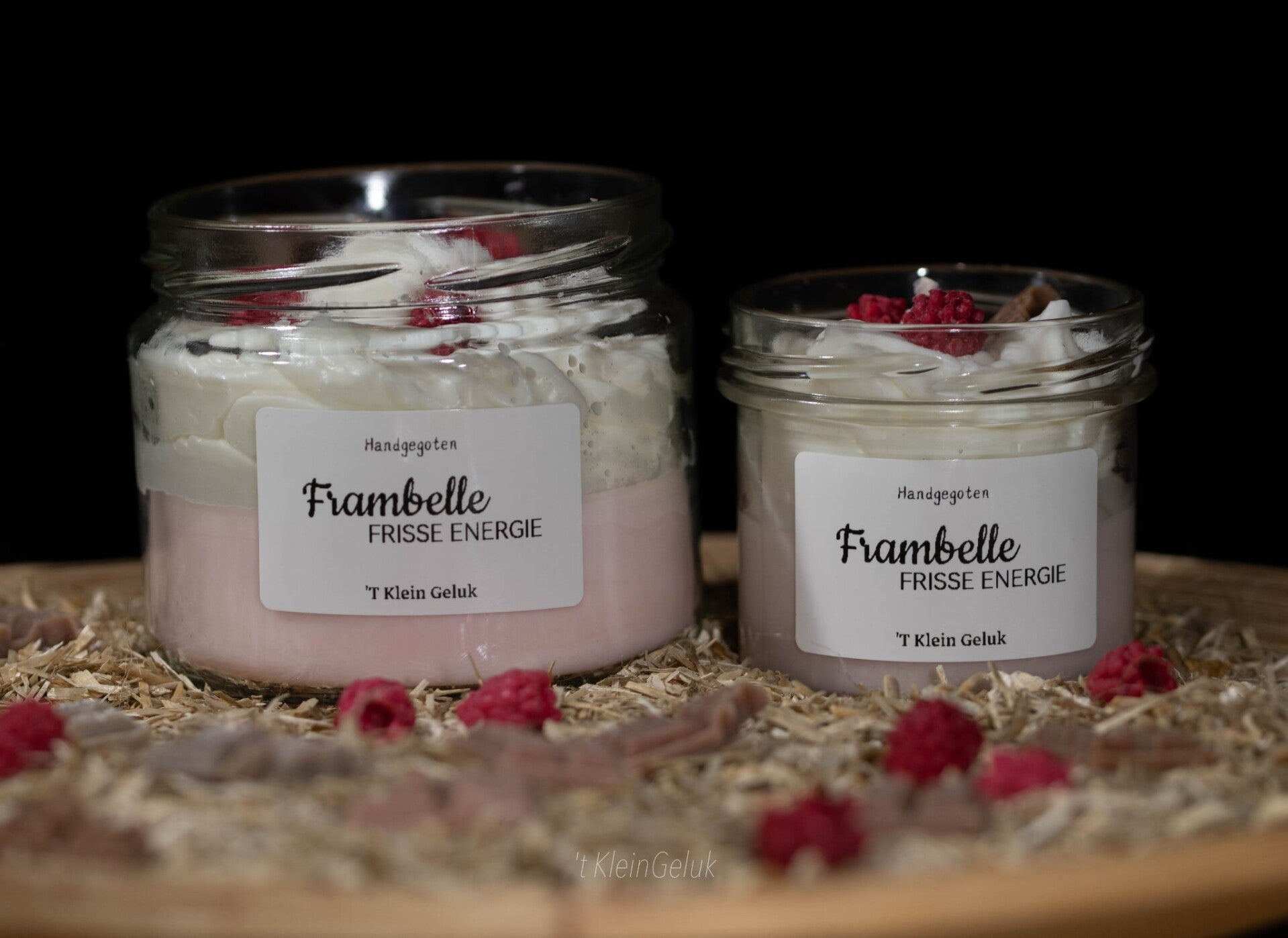 Frambelle - FRISSE ENERGIE