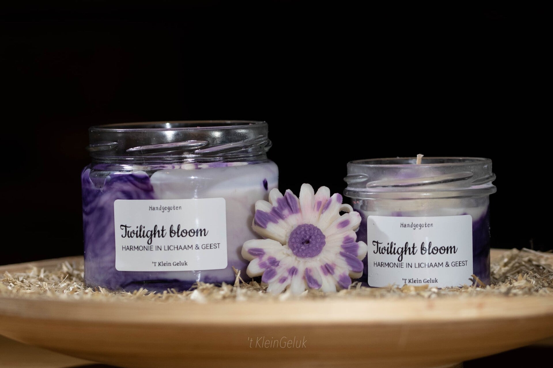 Twilight bloom - HARMONIE IN LICHAAM & GEEST