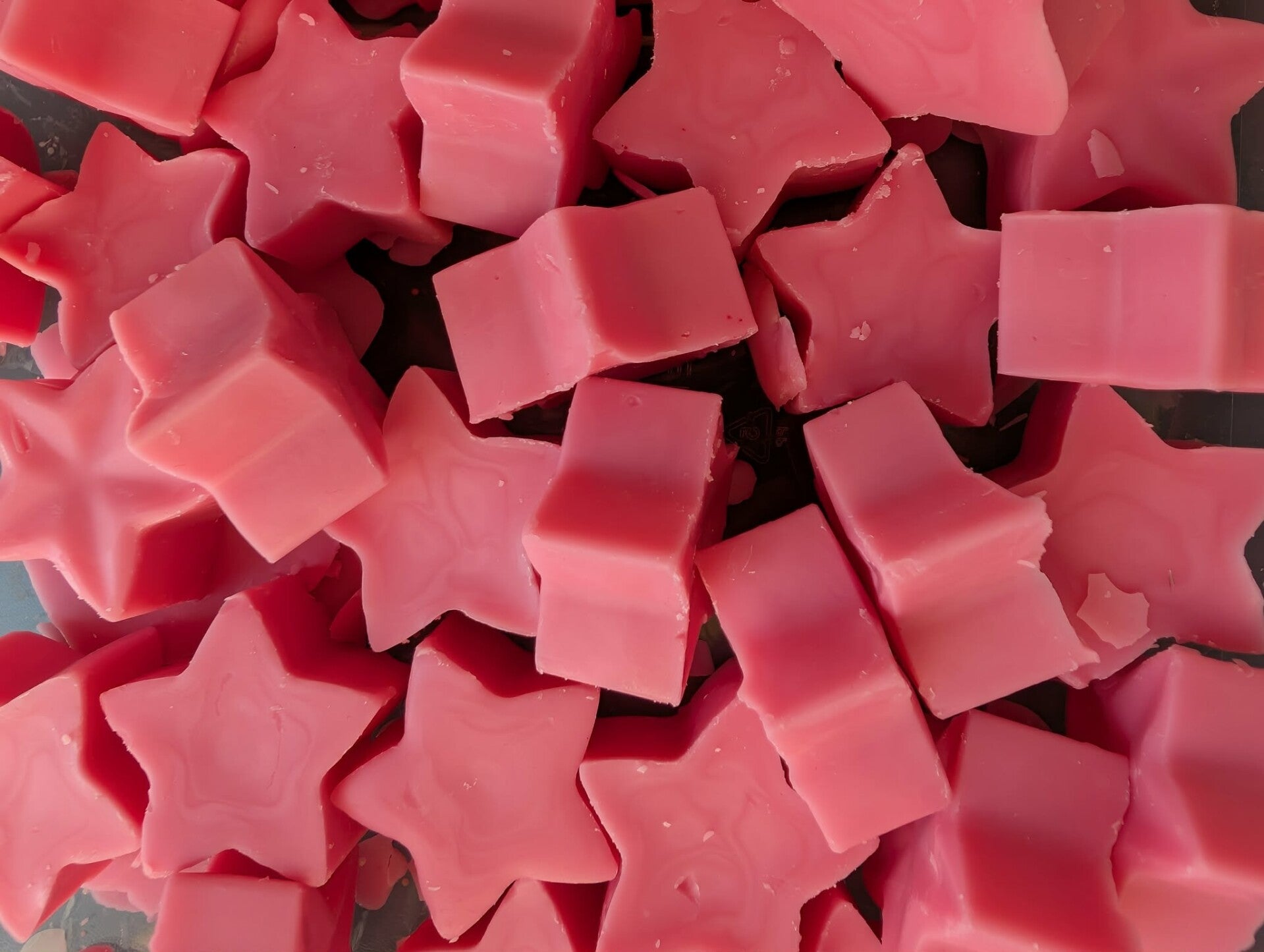 Waxmelt Soléa