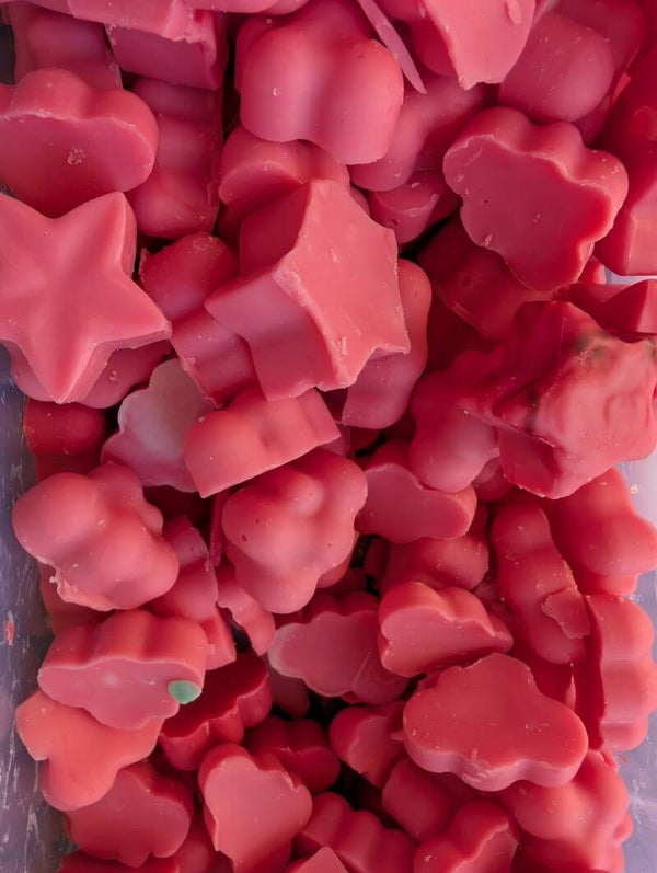 Waxmelt pomelon