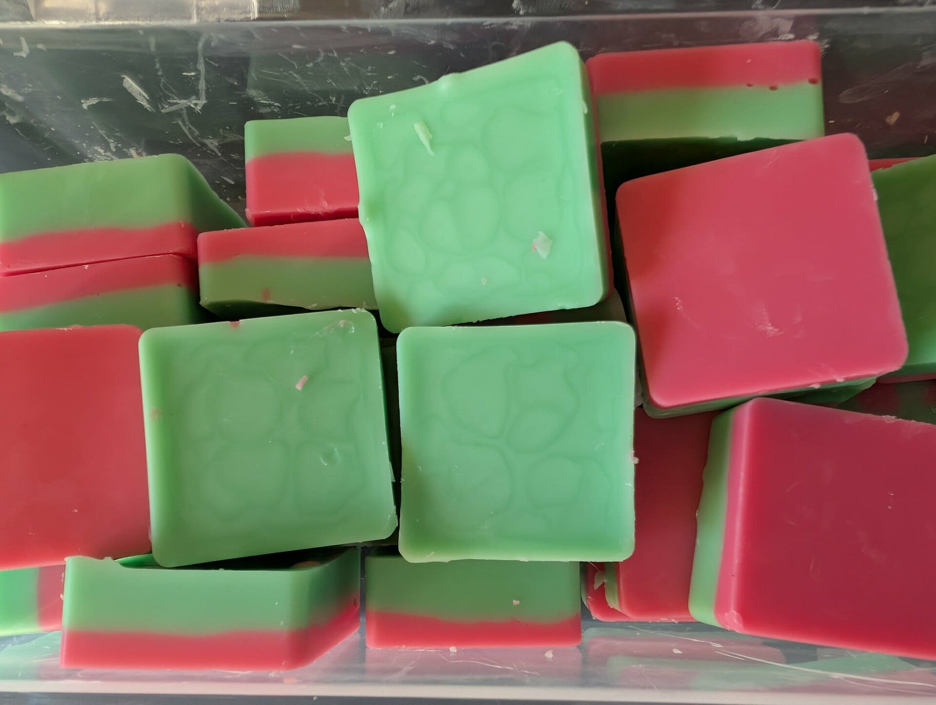 Waxmelt Cubara