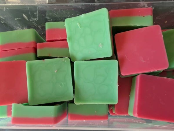 Waxmelt Cubara