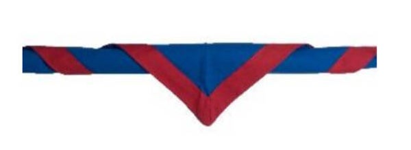 FOULARD SCOUTS